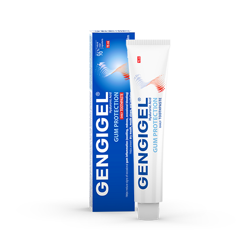 Gengigel pasta za zaštitu desni
